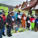 Sukcesy w narciarstwie alpejskim